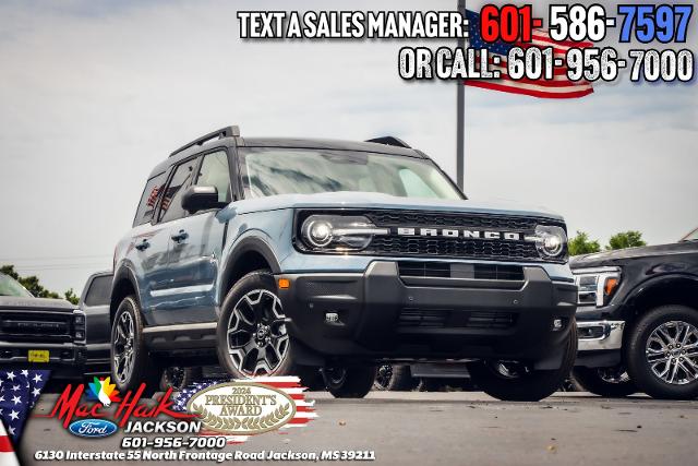 ford bronco sport 2026 3FMCR9CN8TRE23357 image ford bronco sport 2026 3FMCR9CN8TRE23357 image